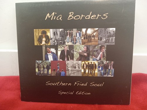 Mia borders southern fried - mia,