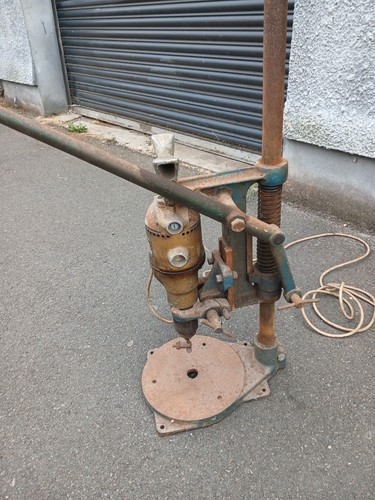Vintage black decker - vintage, &
