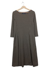 VA BENE Abito midi Donna Abito