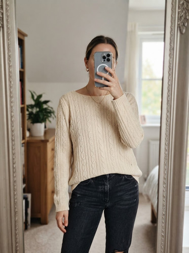 Maglione lauren ralph - lauren, l