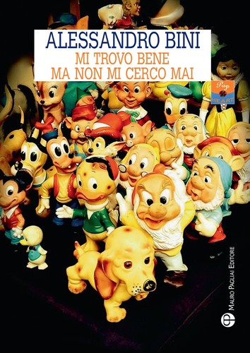 Libri alessandro bini - libri,