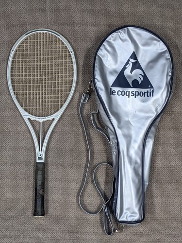 Racchetta tennis coq - le,