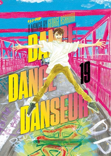 Dance danseur di - dance,
