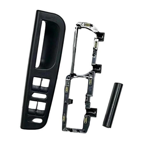 Kit riparazione della base - della,