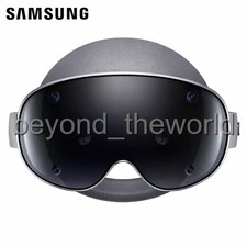 Samsung Galaxy XR Head-up