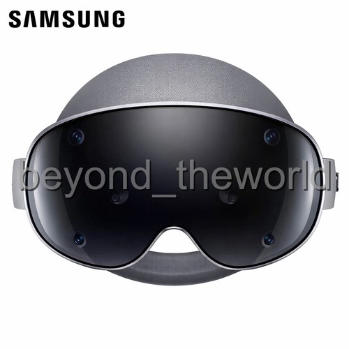 Samsung galaxy head up - samsung, xr