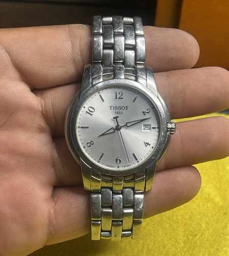 Orologio tissot 1853 - orologio,