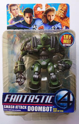 Marvel legends smash attack - marvel,