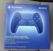 NUOVO controller Sony PS5 Icon