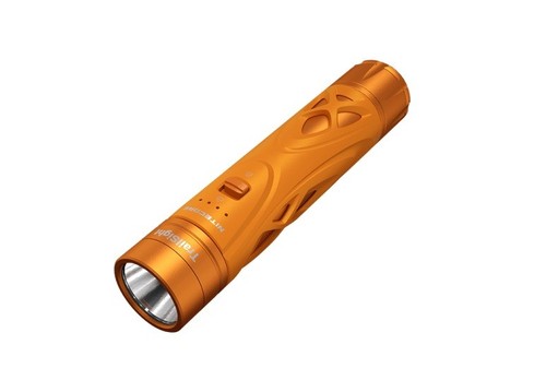 Torcia led nitecore trailsight - torcia,