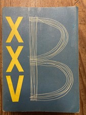 Catalogo xxv biennale - xxv, di