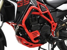 Paraurti Zieger protezione