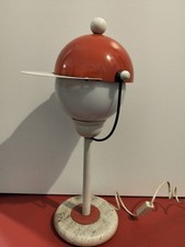 Bellissima lampada Pop anni