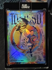 Club legacyz corentin - club, tolisso