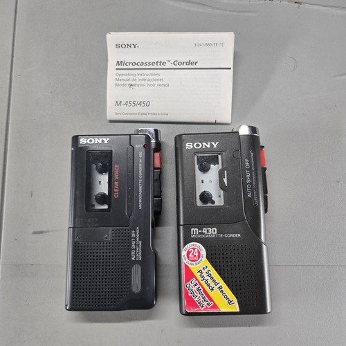 Sony 430 m 350 - sony, &