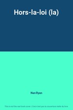 Hors-la-loi (la), Nan Ryan