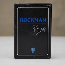 SR&D Rockman di Tom Scholz -