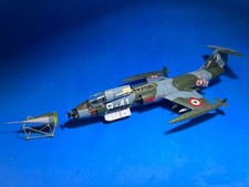 KIT ACCESSORI F-104 G stampato