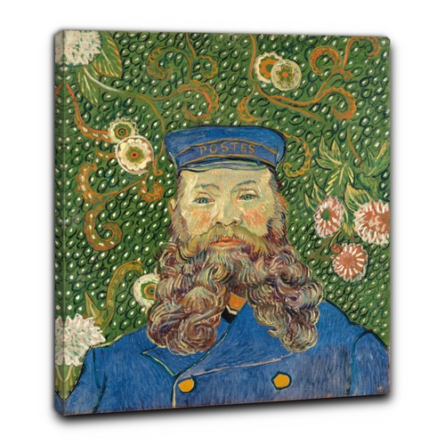 Niik quadro ritratto - niik, di