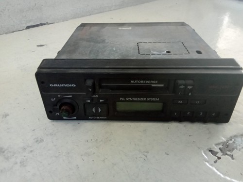 Autoradio per maserati biturbo - autoradio,