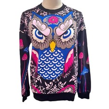 Felpa Pullover Frankie Morello