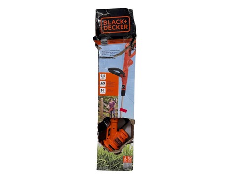 Black decker ampere con - black+decker,