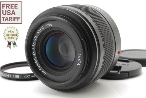 Top mint panasonic lumix - panasonic,