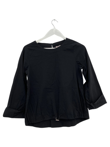 Alba moda camicetta donna - moda, nera