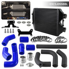 Kit Intercooler Montaggio