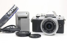 Olympus m10 mark - om-d, e-m10