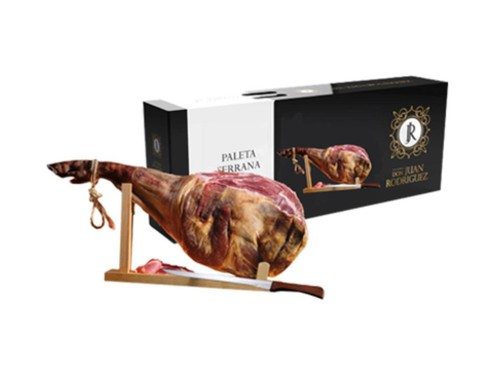 Don juan rodriguez jamon - don,