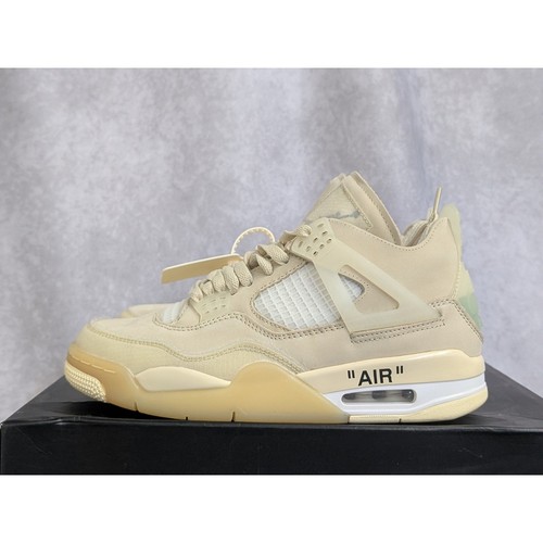Jordan retro off - retro, off-white