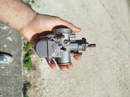 Carburatore pwk polini 24mm - pwk,