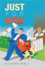 Just for Now (Paperback or