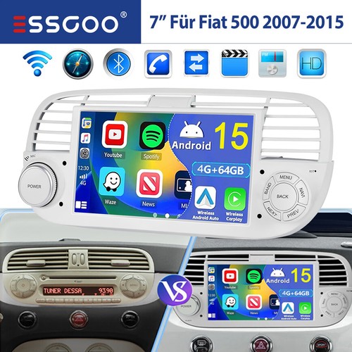 Android14 64g autoradio - android14,