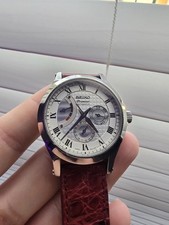 *RICONDIZIONATO* Seiko Premier