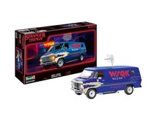 Revell 07732 GMC® WSQK Squawk