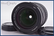 Special Olympus OLYMPUS ZUIKO