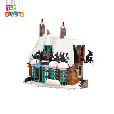 Magic Village Cabina Invernale