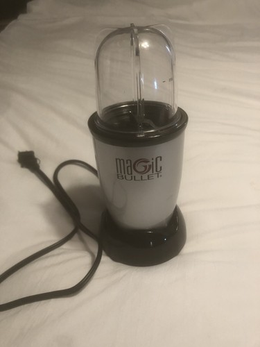 Mini frullatore magic - magic, bullet