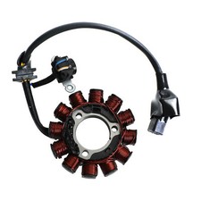 Statore alternatore per Honda