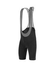 SALOPETTE SANTINI KARMA DELTA NERO 2XL - SAN_1S1075DELT_NE_2XL