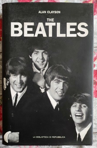 The beatles libro - the,