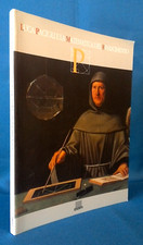 Luca Pacioli e la matematica del Rinascimento. Giunti 1994. Giusti - Maccagni