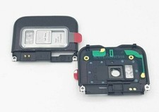 Cover fotocamera originale Nokia N85 copertura fotocamera flash nero black nuova