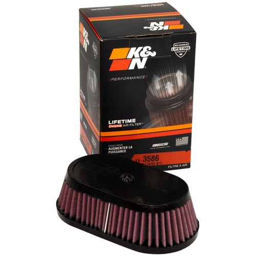 Filtro aria - , k&n