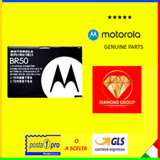 MOTOROLA BATTERIA ORIGINALE BR50 BR-50 PER RAZR V3 V3I V3XX  ?DIAMOND GROUP?