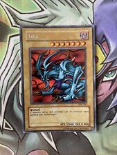 TFK-001 Zoa Secret Rare