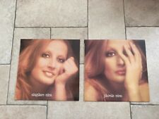 Mina _ Singolare & Plurale _ 2 X LP Vinile 33giri 12" _ 1976 Pdu 1st COME NUOVI