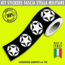 Fascia Adesiva Striscia 4x4